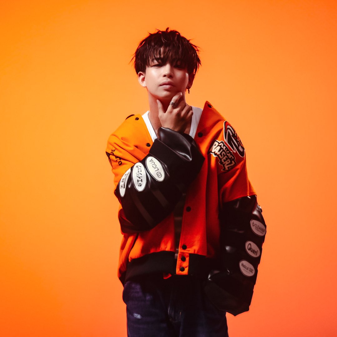 D.LEAGUE 25-26 SEASON New Artist Photo🔥 WILD TWIGGZ #8
