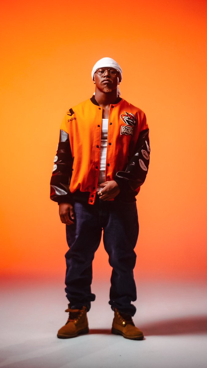 D.LEAGUE 25-26 SEASON New Artist Photo🔥 KILLA TWIGGZ #7