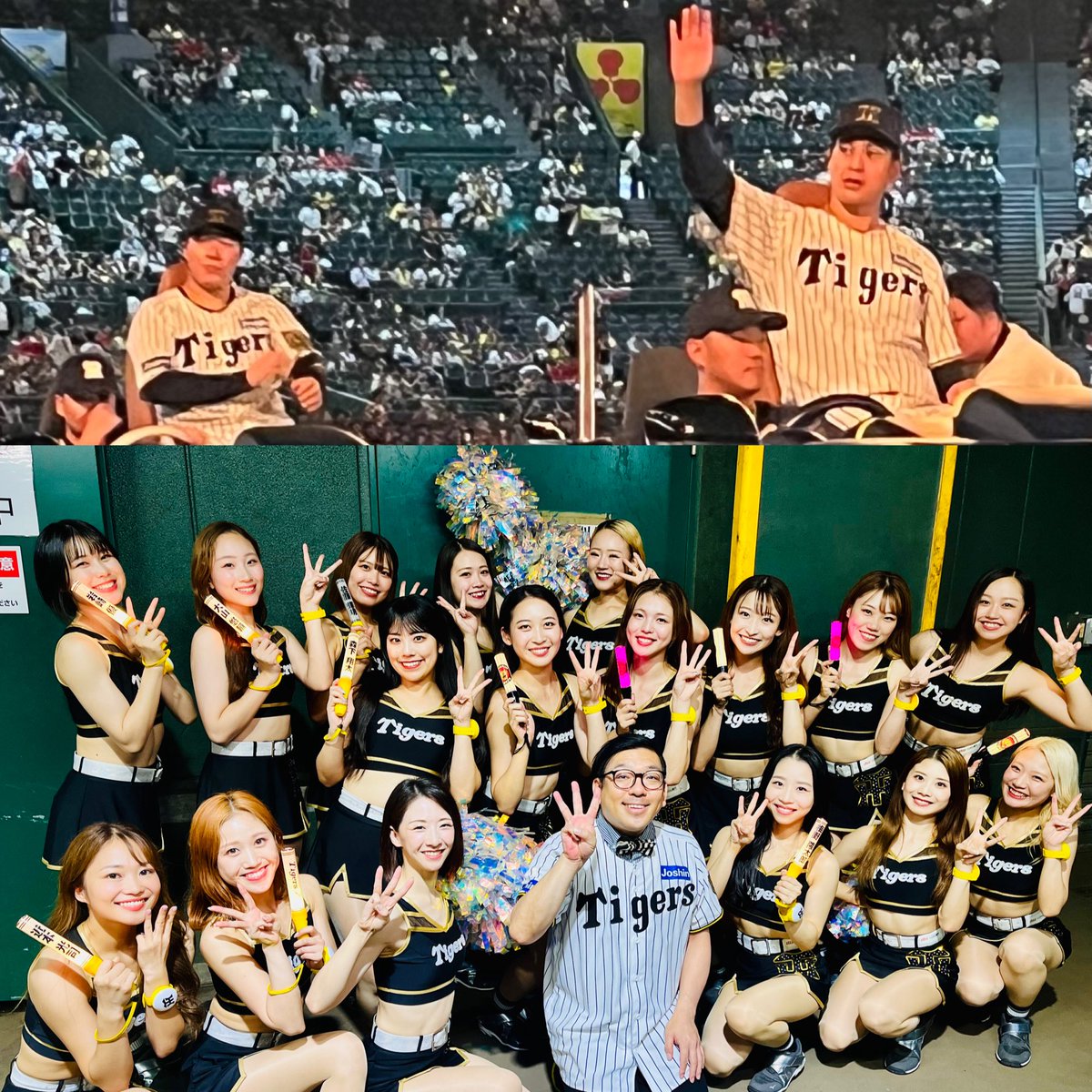 阪神vs広島 6-1 初回､暴投で先制を許すも その裏､森下選手のタイムリー