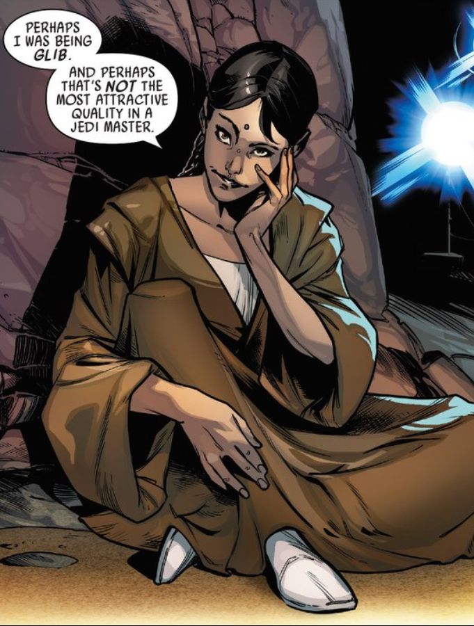 jedi archivist palamedes sextus tweet media