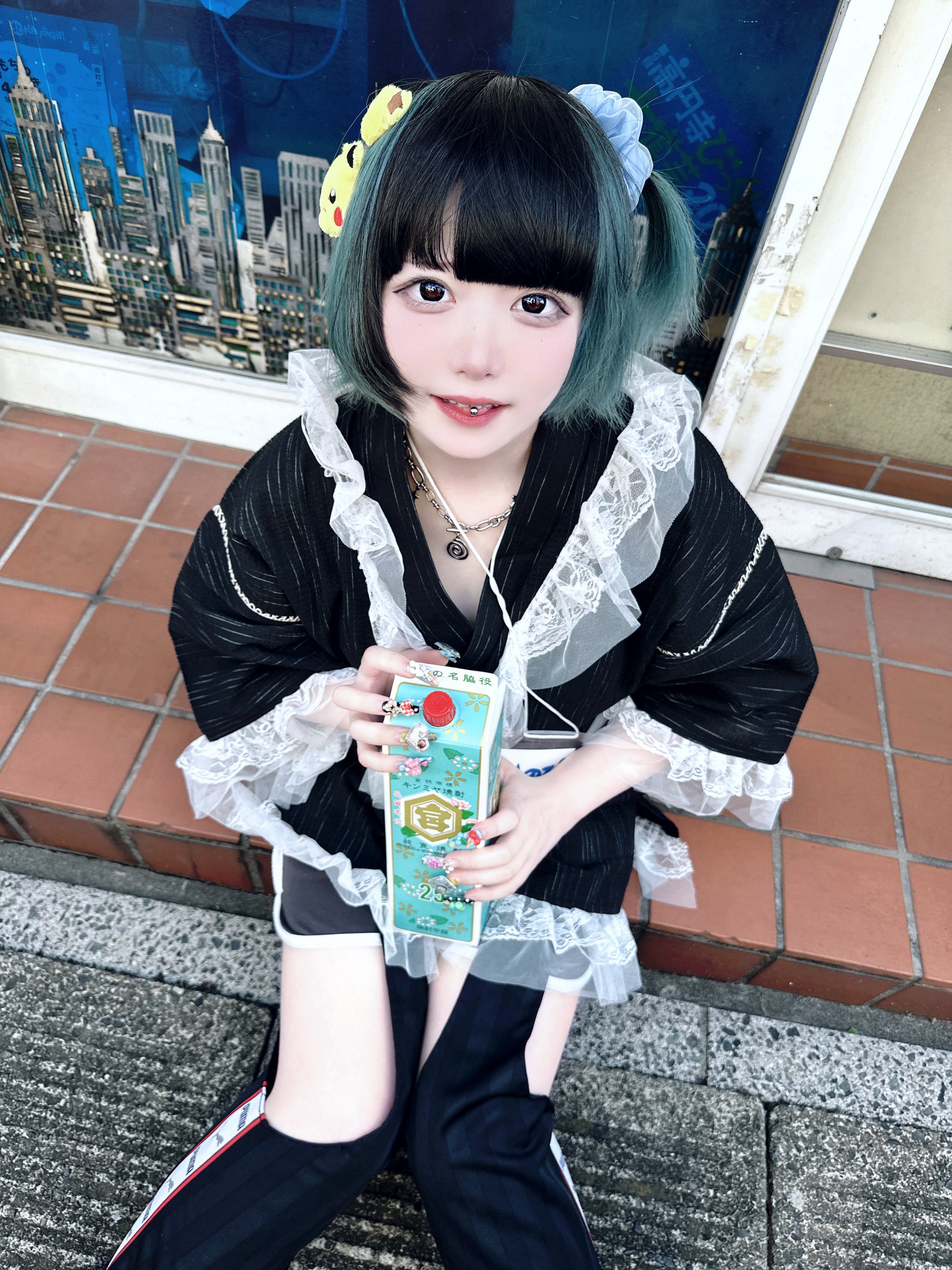 オーダーページ更新⋈﻿みくぽちゃん　1016 シバスポーツ on X: 