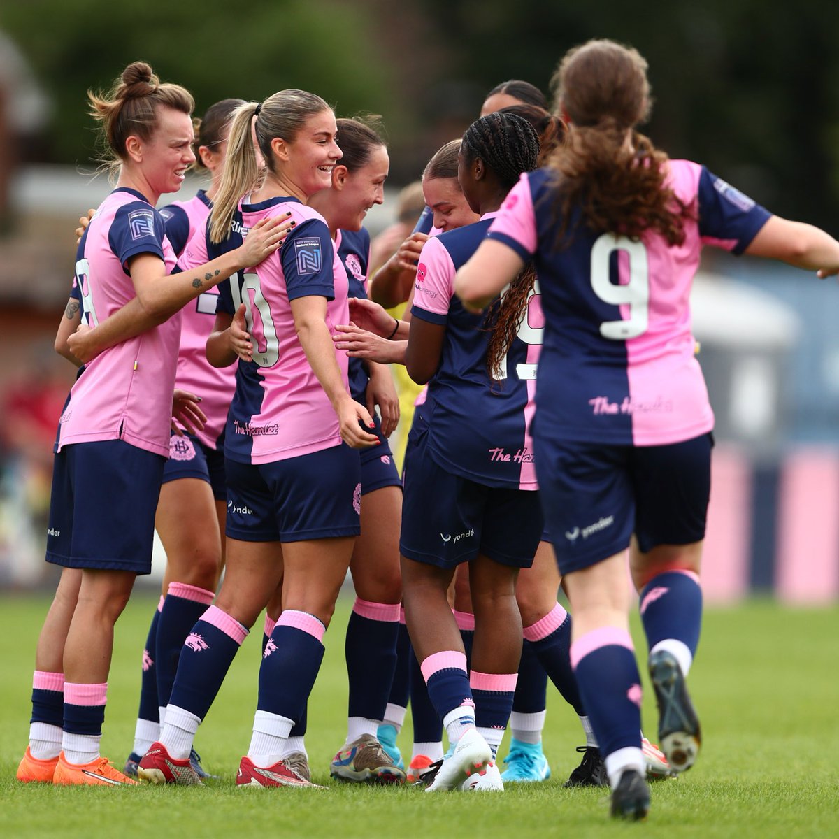 DHFC_W's tweet photo. We return to FAWNL Cup action this Sunday as Crystal Palace make the short trip across South London. 

Find out more ⬇️ 

https://t.co/SaqNhebiFc https://t.co/DrCMZBiM1v