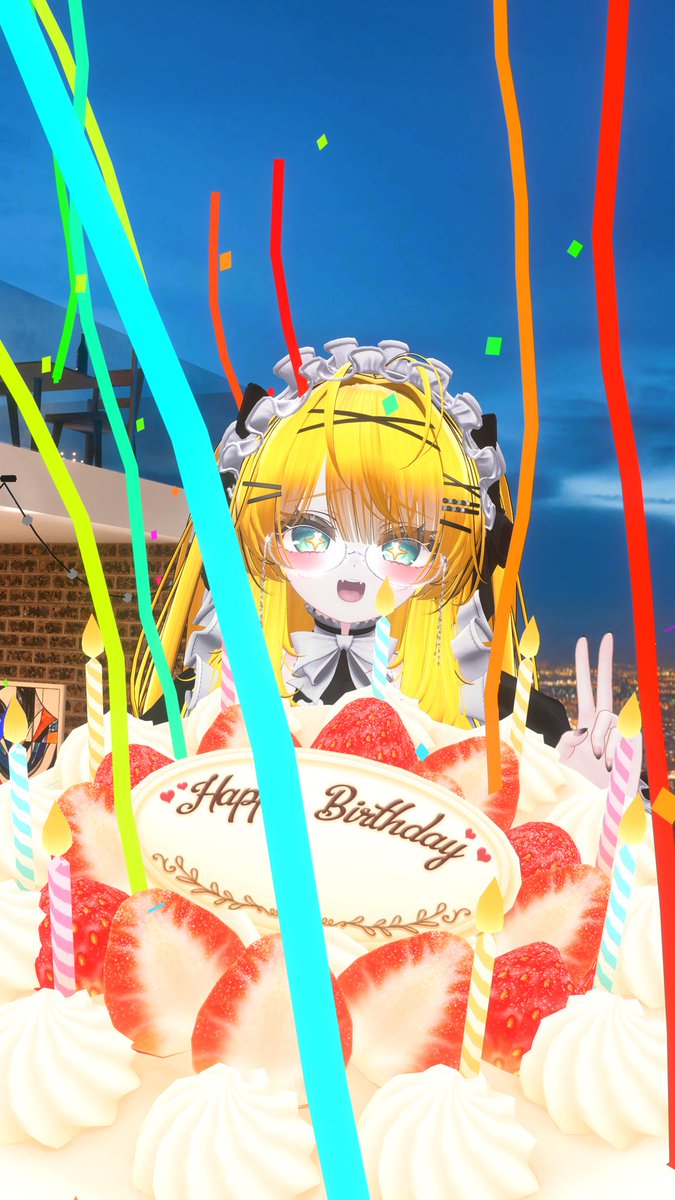 おじょんちゅ tweet media