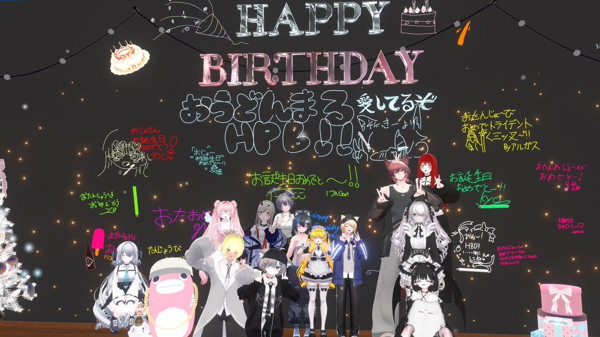 おじょんちゅ tweet media