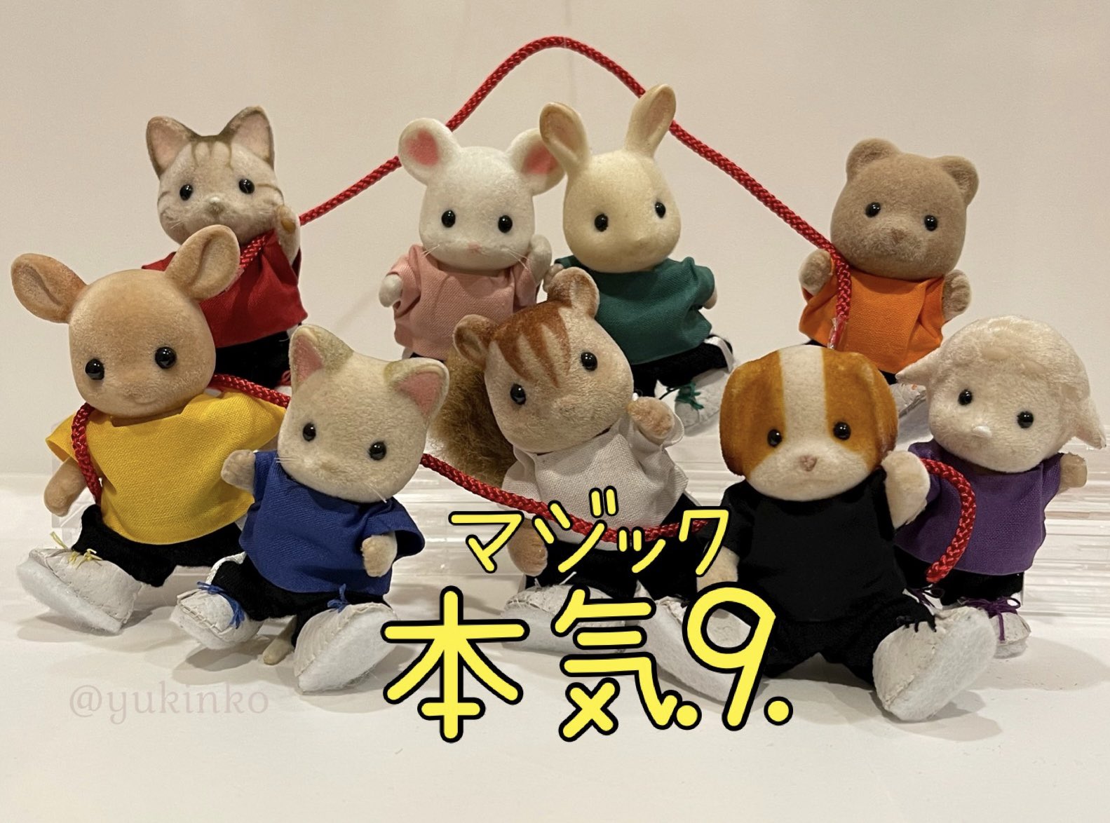 yukinko (@yukinko69553868) / X