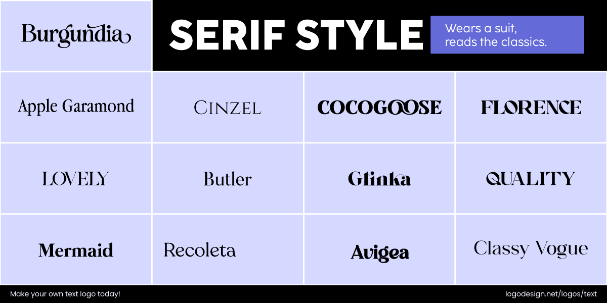 LogoDesign_Net's tweet image. Typography shapes perception. The right font can make your logo unforgettable.
Learn how to choose wisely: logodesign.net/blog/typograph…
#LogoDesign #Typography #BrandIdentity #DesignTips #GraphicDesign