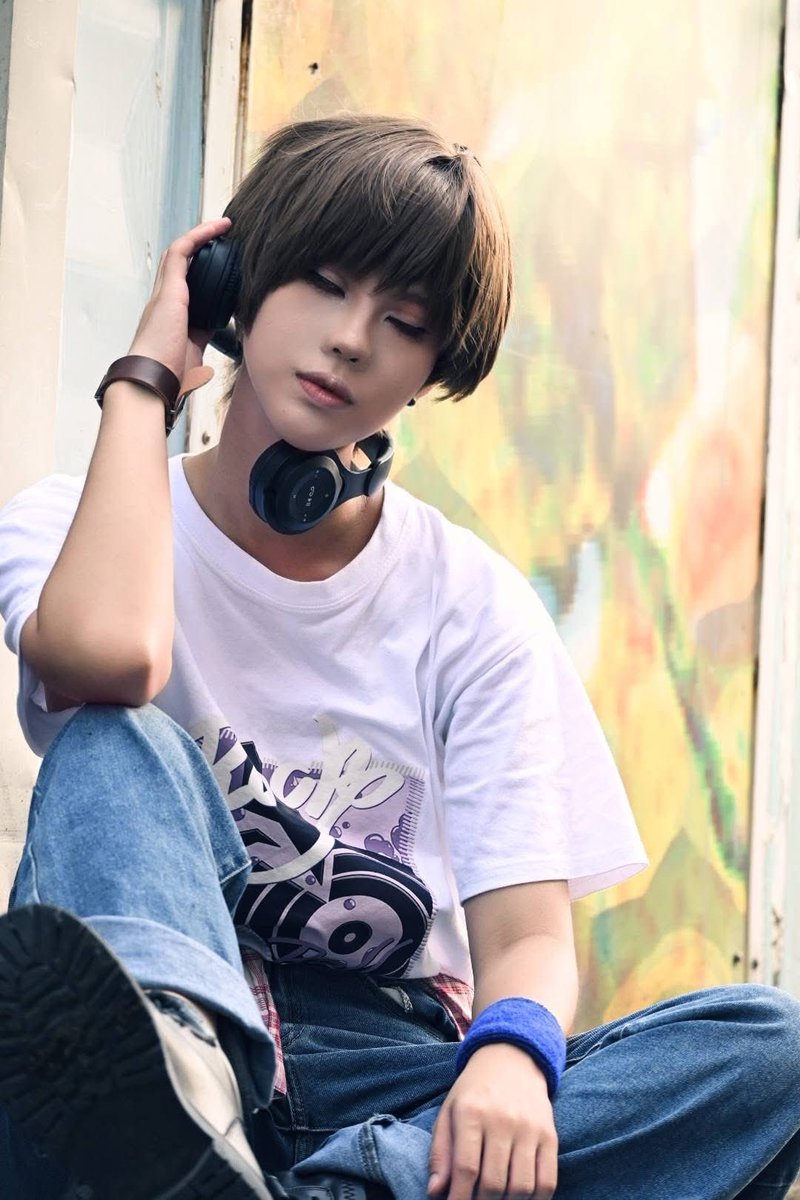 沒有動態的日子其實都在當攝影💤
其實就是回去當馬內了 我有在好好生活✌️