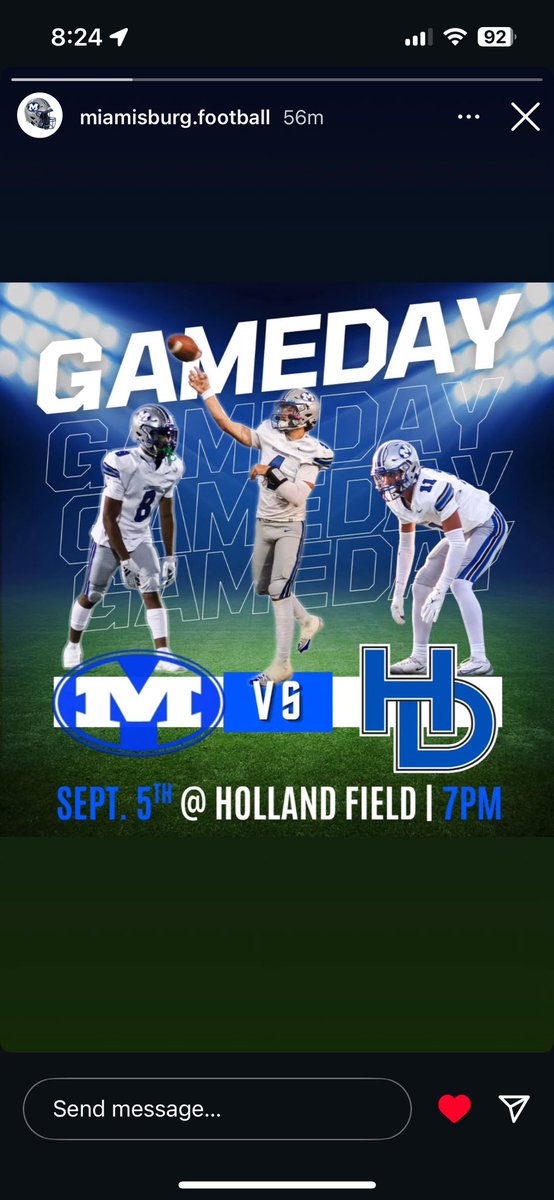 LFG!!!
#hardway #vikingsfootball