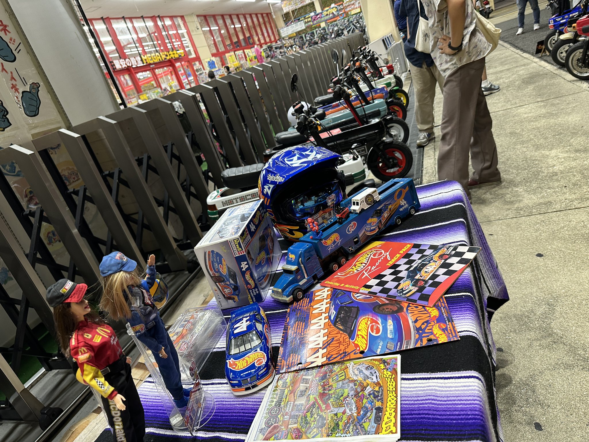 【NAOさま専用】ブタさんとデビルカー ２点 幸和製作所】シルバーカー テイコブナノンDX CPS02| 手押し車