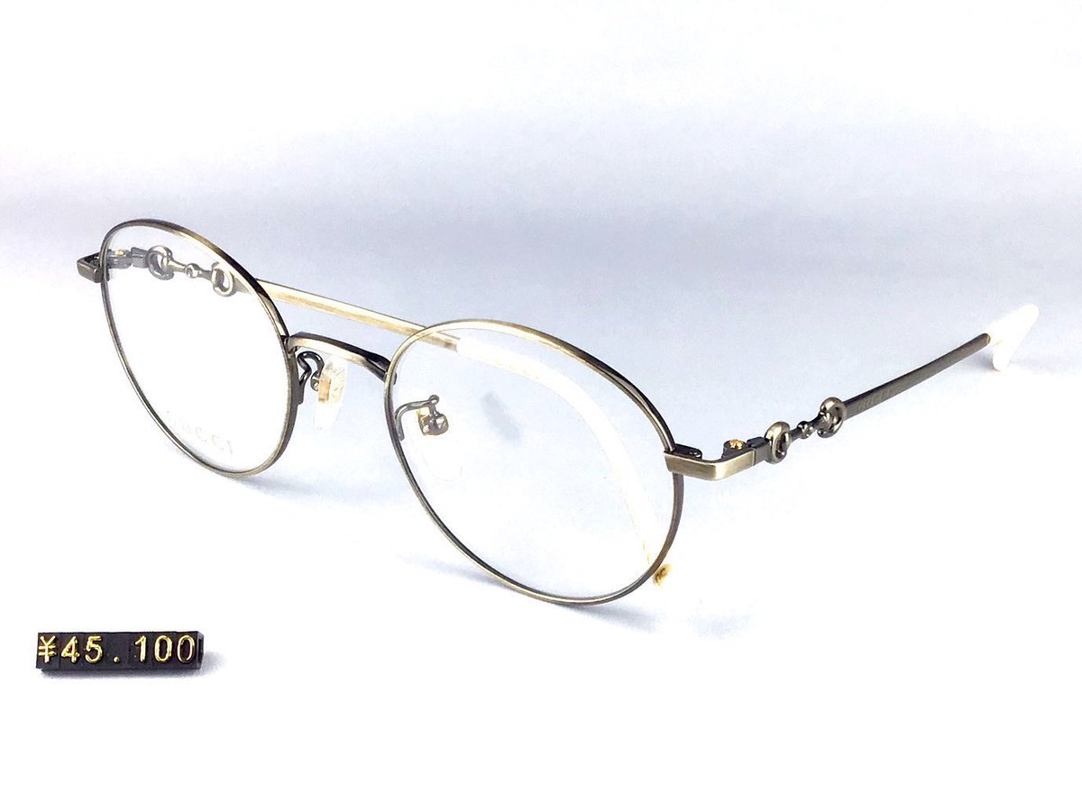 GUCCI スタンド型　フォトフレーム 縁起の良い 馬蹄モチーフ グッチ香水「ザ アルケミスト ガーデン」の新作はライオンに着想