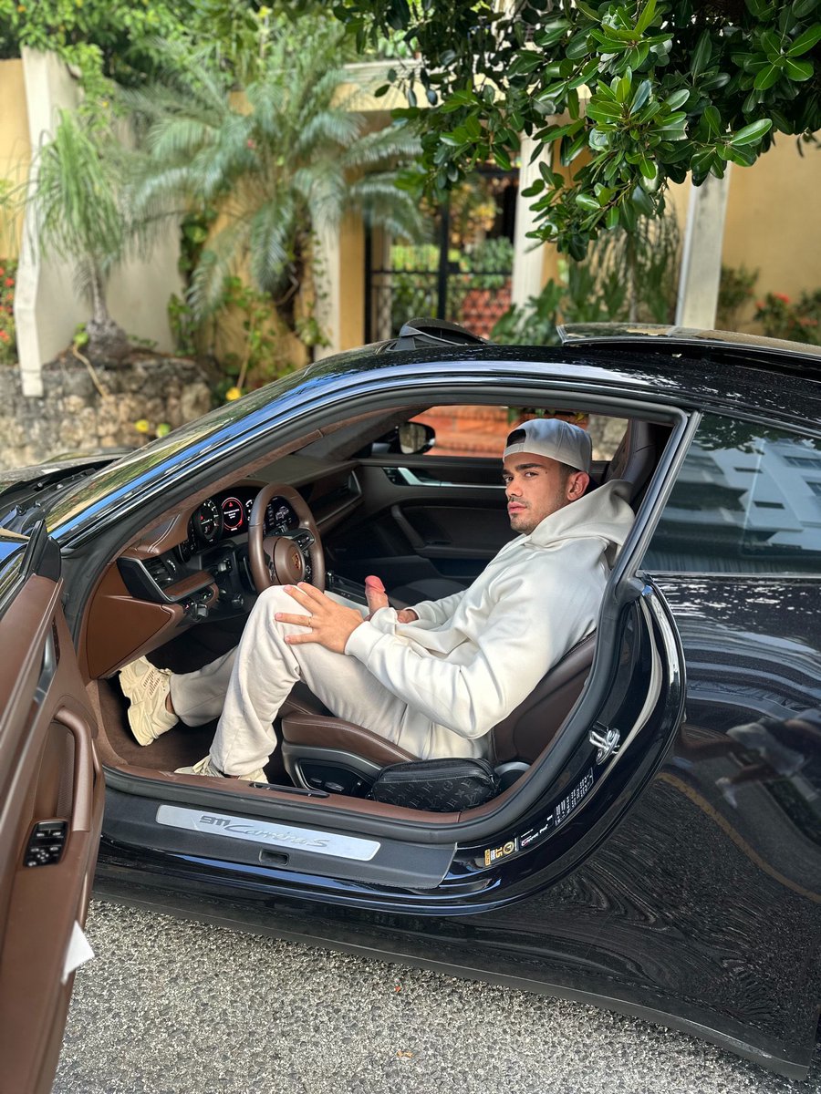 Fancy A Ride Fancy a ride