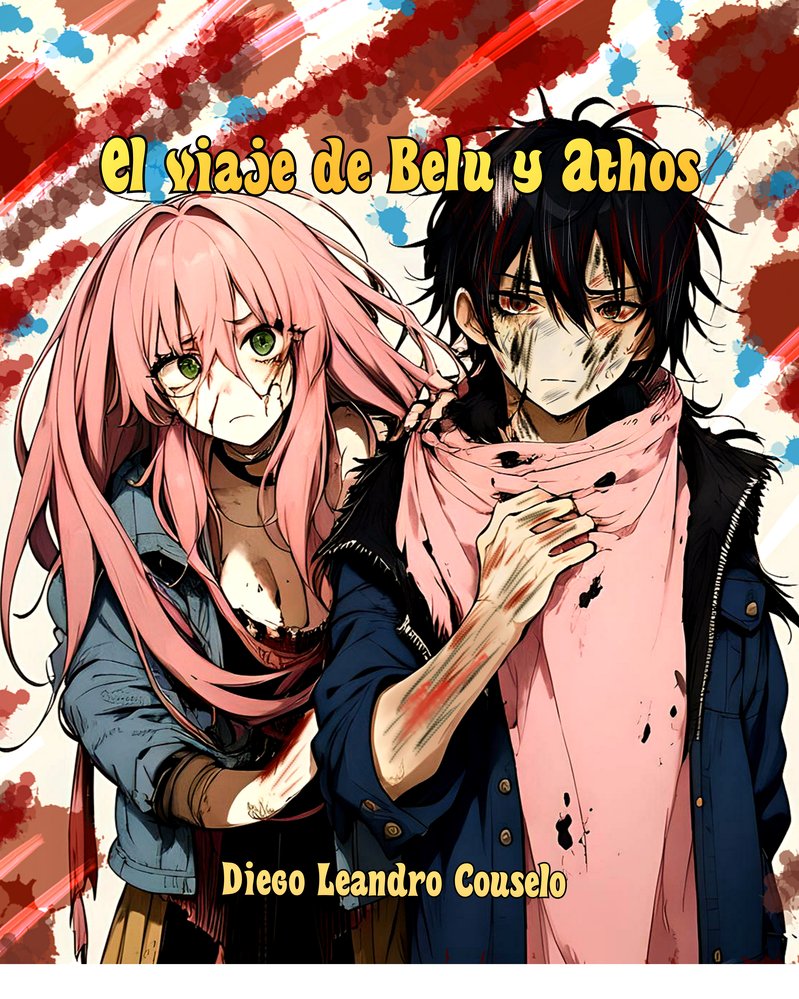 diego_leandro3's tweet photo. nueva historia para leer en booknet web novel inkspired algunos cap
#BuenViernes #FelizJueves #FelizViernes #estefinde #books #fantasy #terror #aventura #DAY6 #DesafioDelSiglo #FridayMorning #GENTLEMONSTER #junniorrs #Bookstagram #libros #booknet #webtoon #5DeSeptiembre https://t.co/EafCpjLtAS