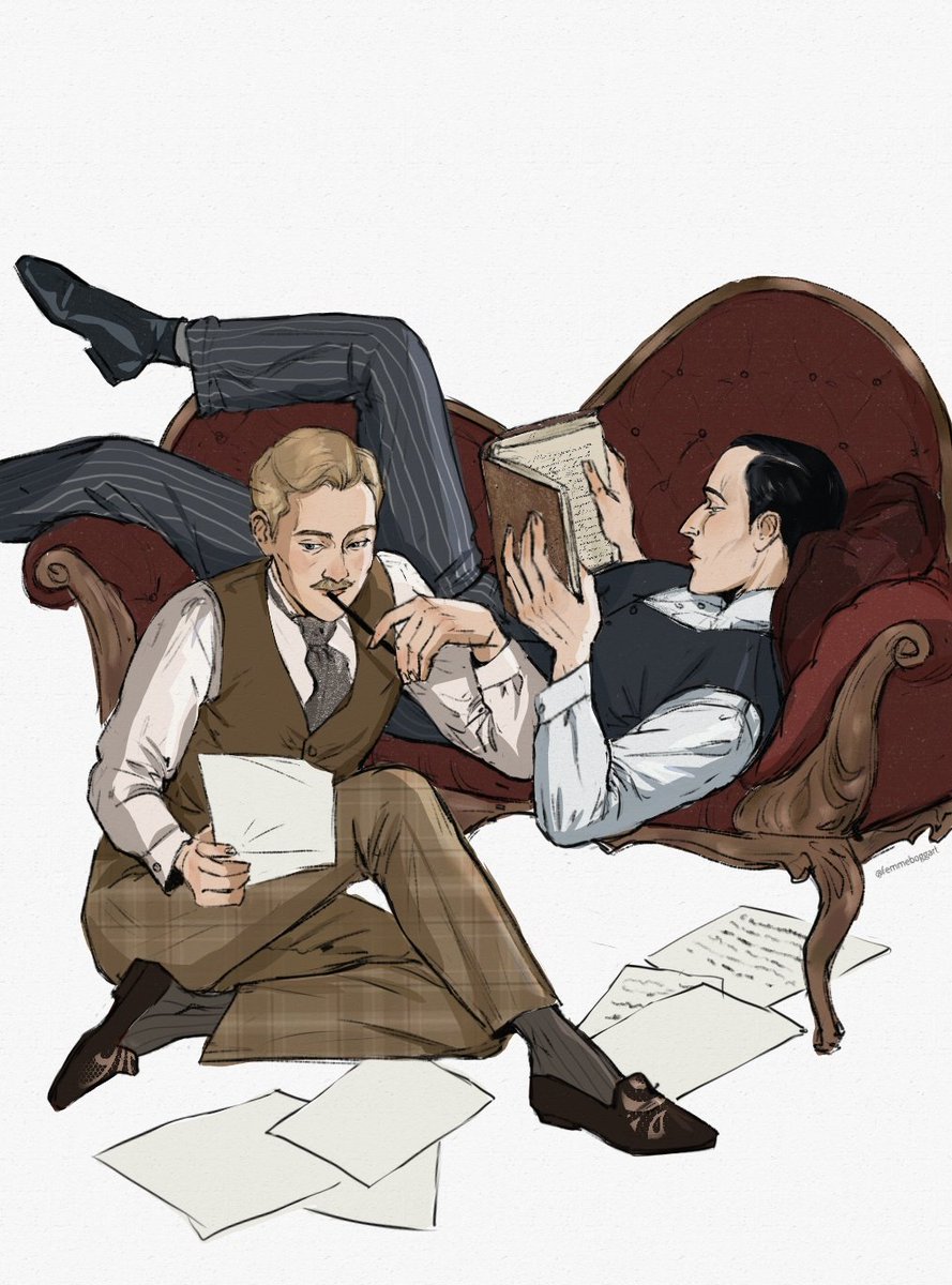 femmeboggart's tweet photo. domestic bliss https://t.co/mHJbuSKGa4