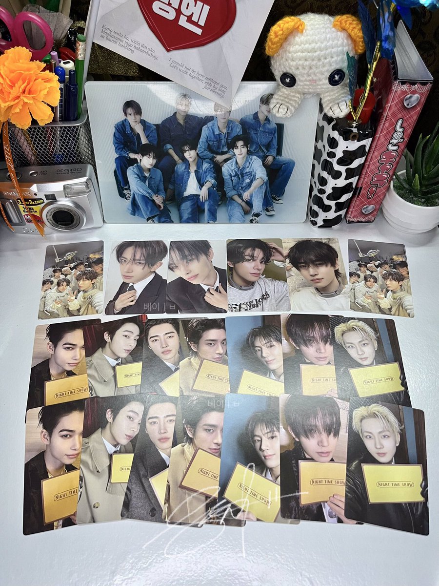 0918HAUL's tweet photo. 📮 • • • • 💌 #0918Mails
── .✦ d:u weverse ver album⋆‧₊˚˖
late pero thanks so much dumating rin agad nung naship. syempre matik umuwi si hee, nilalabanan nya si jake lagi eh
𓂃 @seoul_stop ♥︎% https://t.co/p0GqQSUEJZ