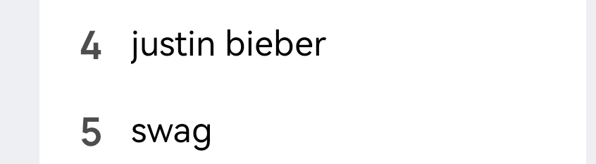 Justin Bieber China Update tweet media