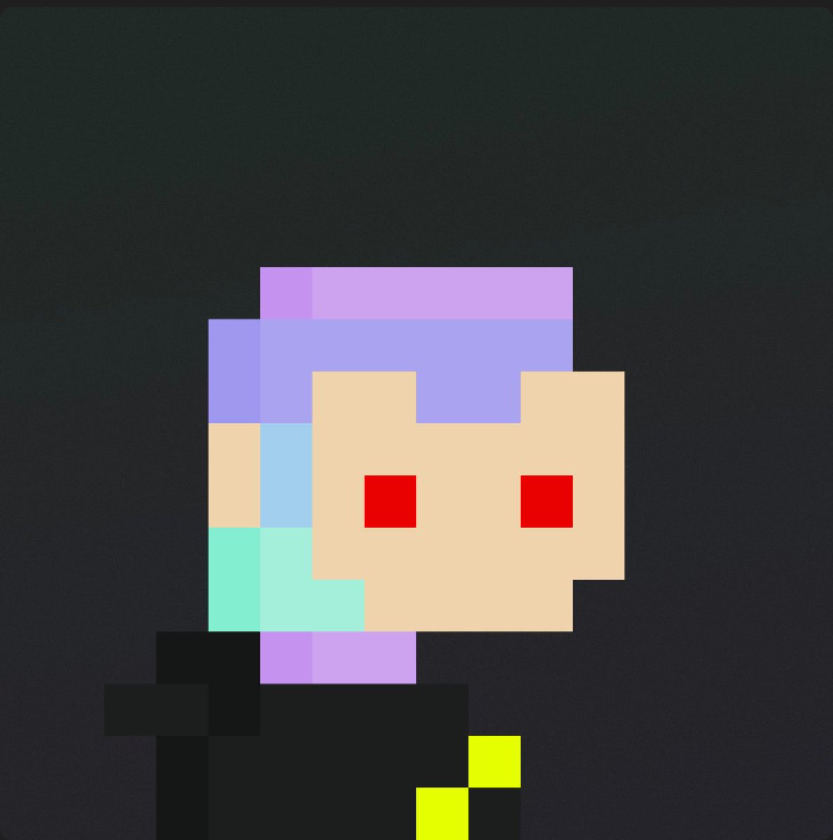 What to say about <a href="/sagamonkes/">saga monkes</a> A strong, humble, and vocal community, one that inspires you to create through its unique, generative art from <a href="/krtvdept/">krtv.monke</a>

No farming airdrops, just holding, enjoying the art and the community...