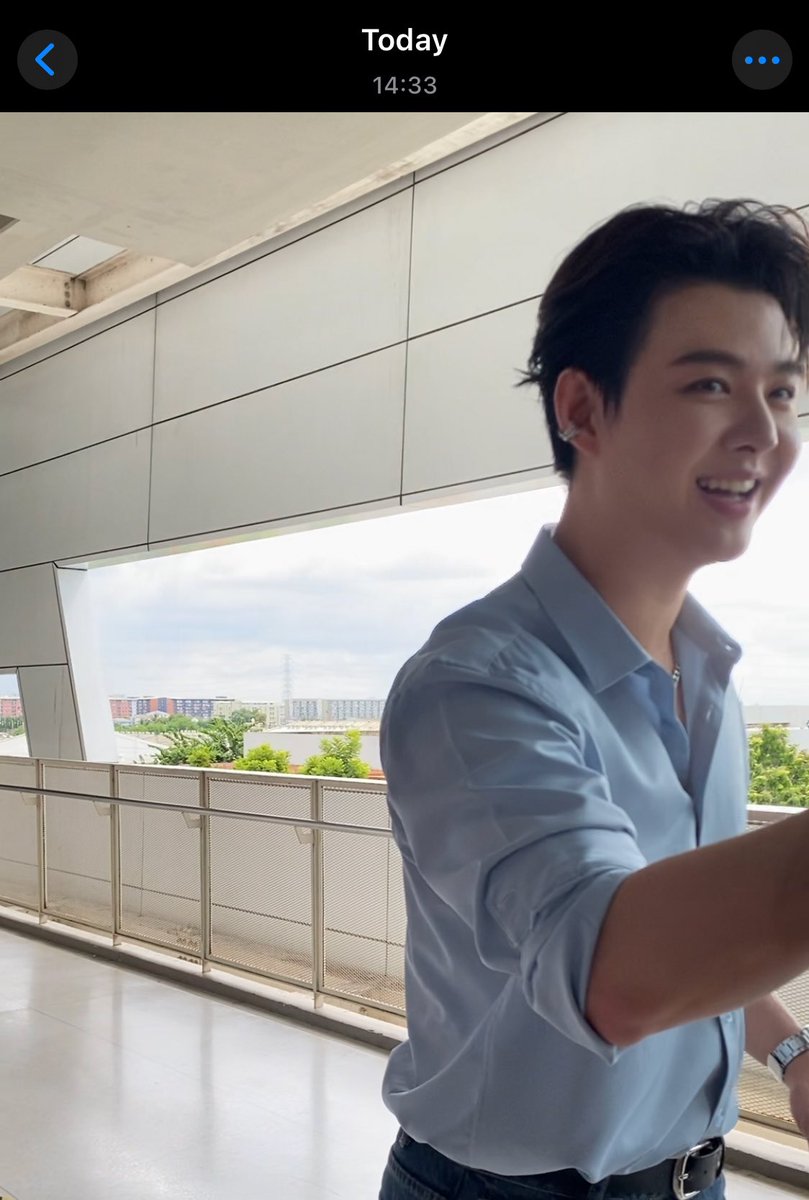 อีกหนึ่งความสุขตลอด 7 ปีที่ผ่านมาก็คือการไปหาเซ้นต์ซุปนี่แหละ ไม่เคยเบื่อเลย เพราะซุปน่ารักขึ้นทุกวันๆ 💖 #Saint_sup