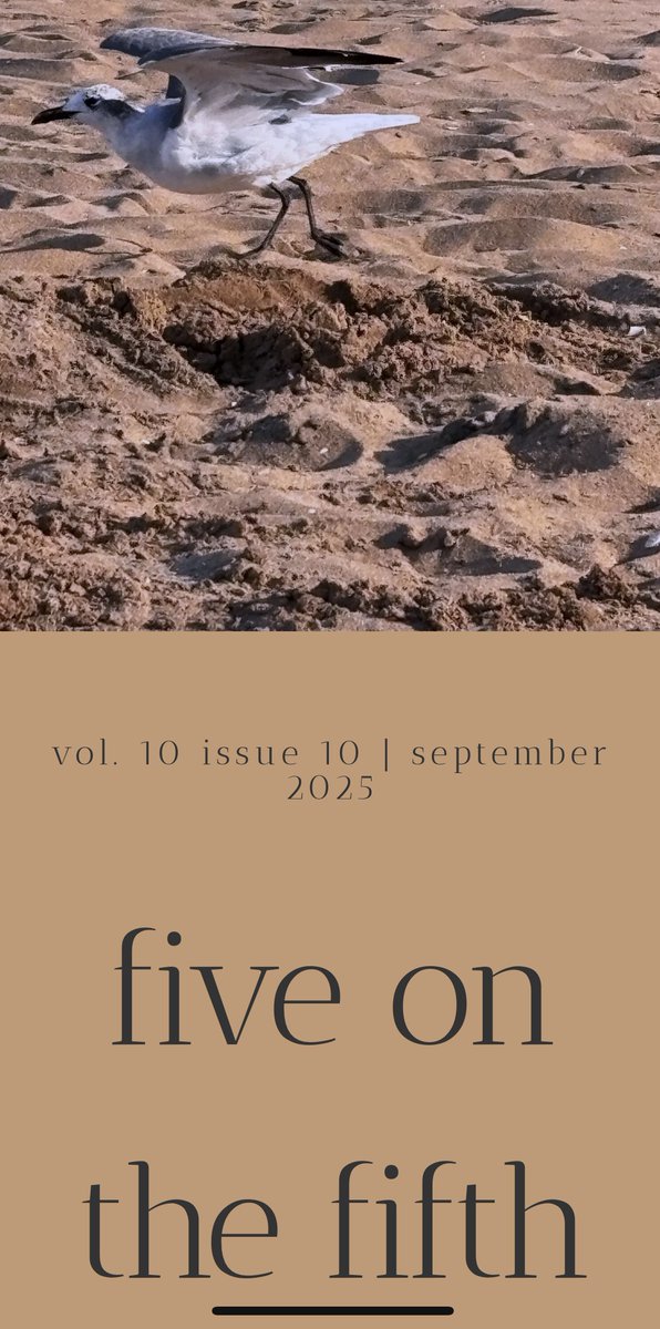 Five on the Fifth tweet media