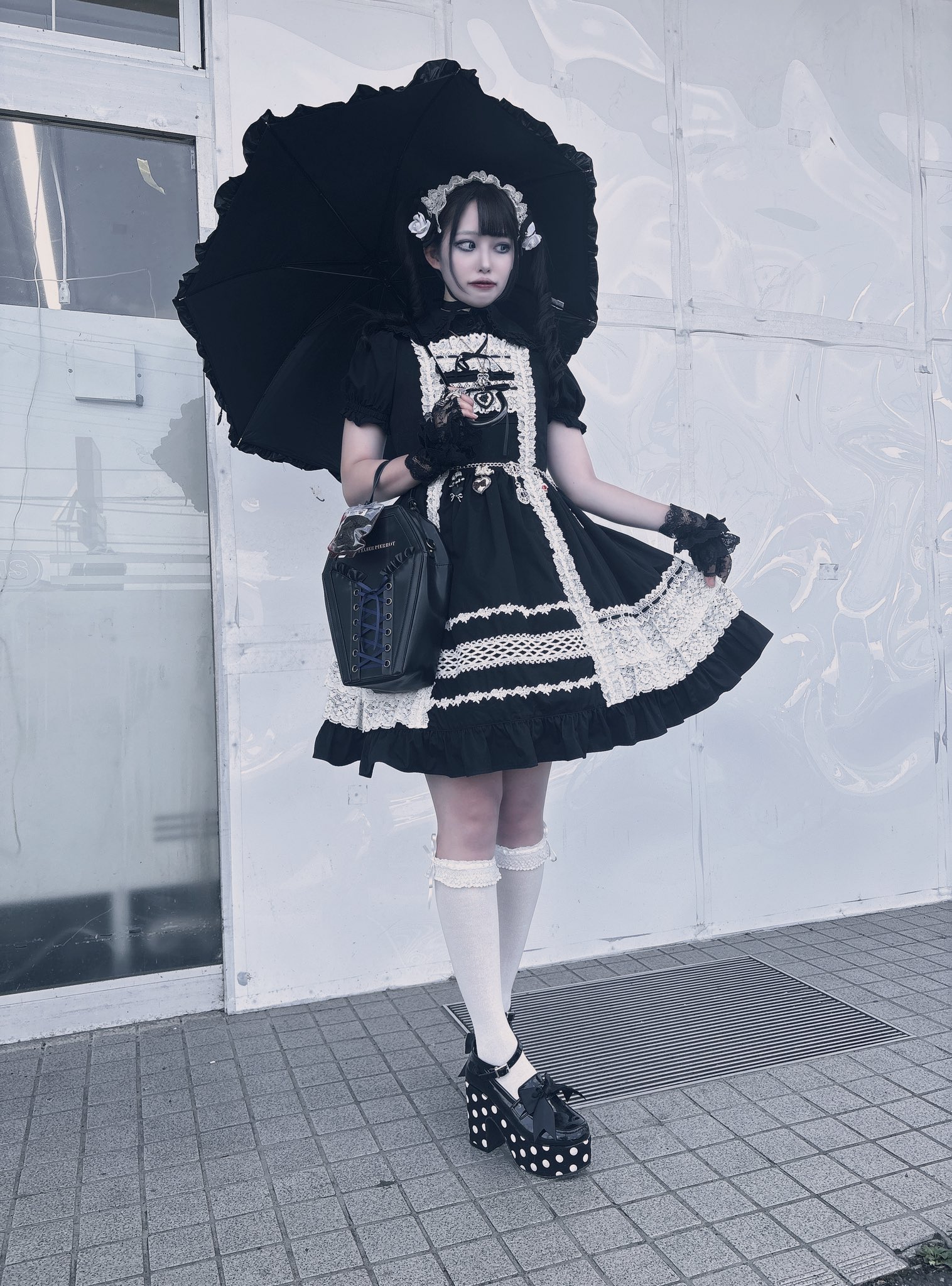 あおいーす on X: 