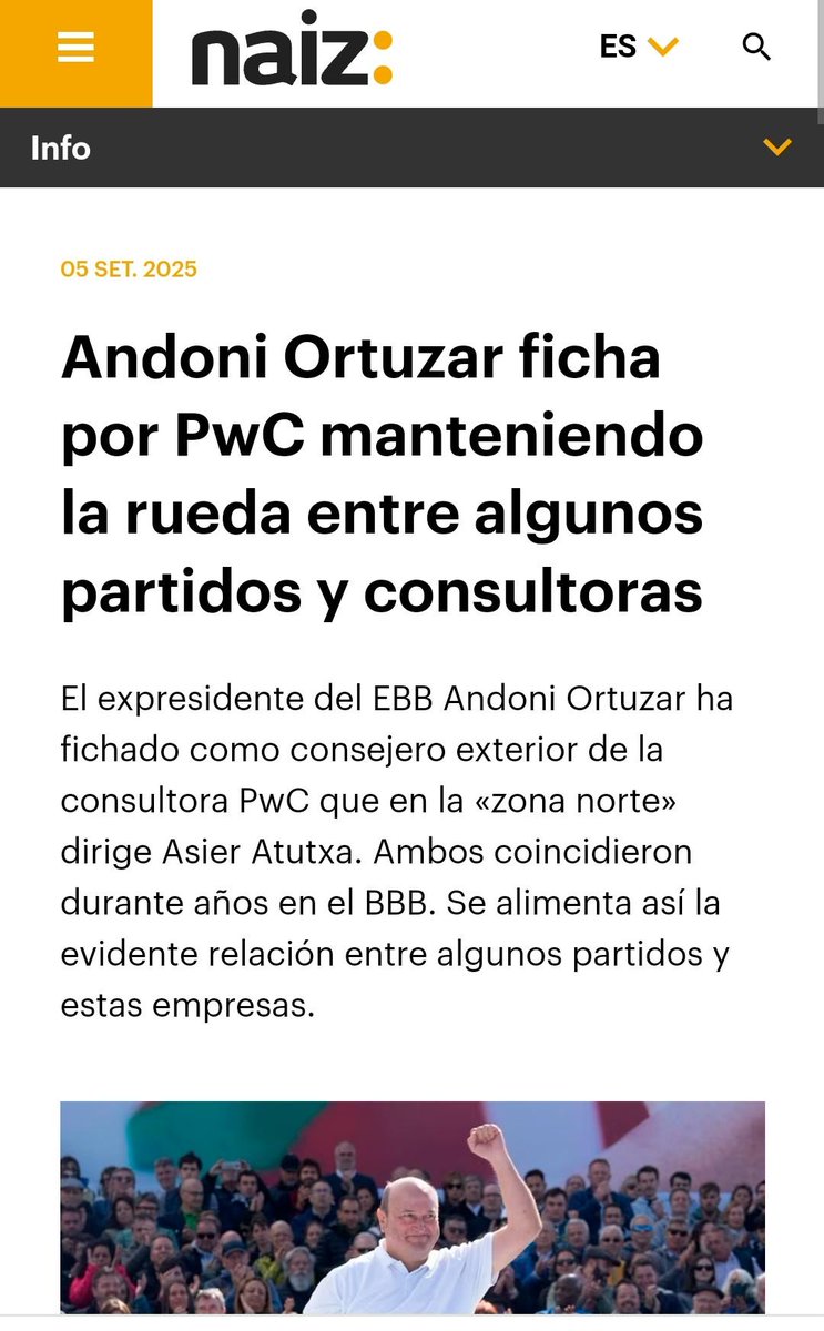 No se podía saber 🙄