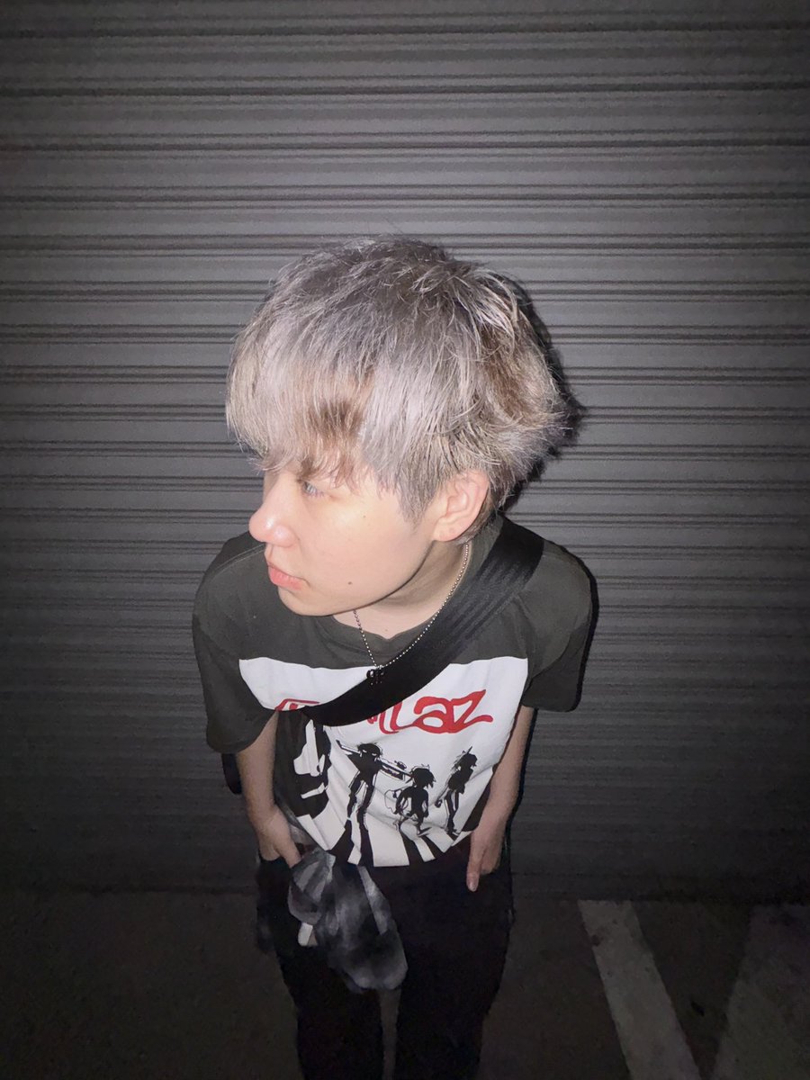uta__12's tweet photo. NEW〰️🆕⚡️🐺 https://t.co/6ZhKLXCURg