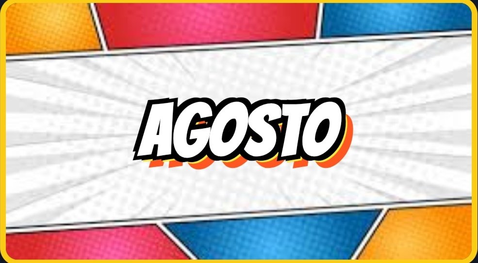 Los cómics de Superman de agosto 2025 nos tienen con el corazón en un puño. ¡Vuela con nosotros por las novedades del mes en #Kryptocast! #Superman #Comics #DCComics #DC
kryptocast.blogspot.com/2025/09/noveda…