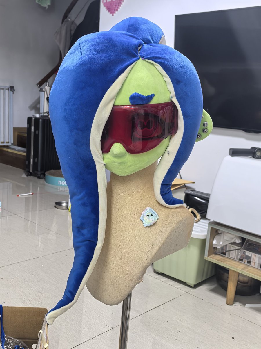 Mzdodo599's tweet photo. 今日份水田
#acht #Splatoon3 https://t.co/BSuxFg3EeM