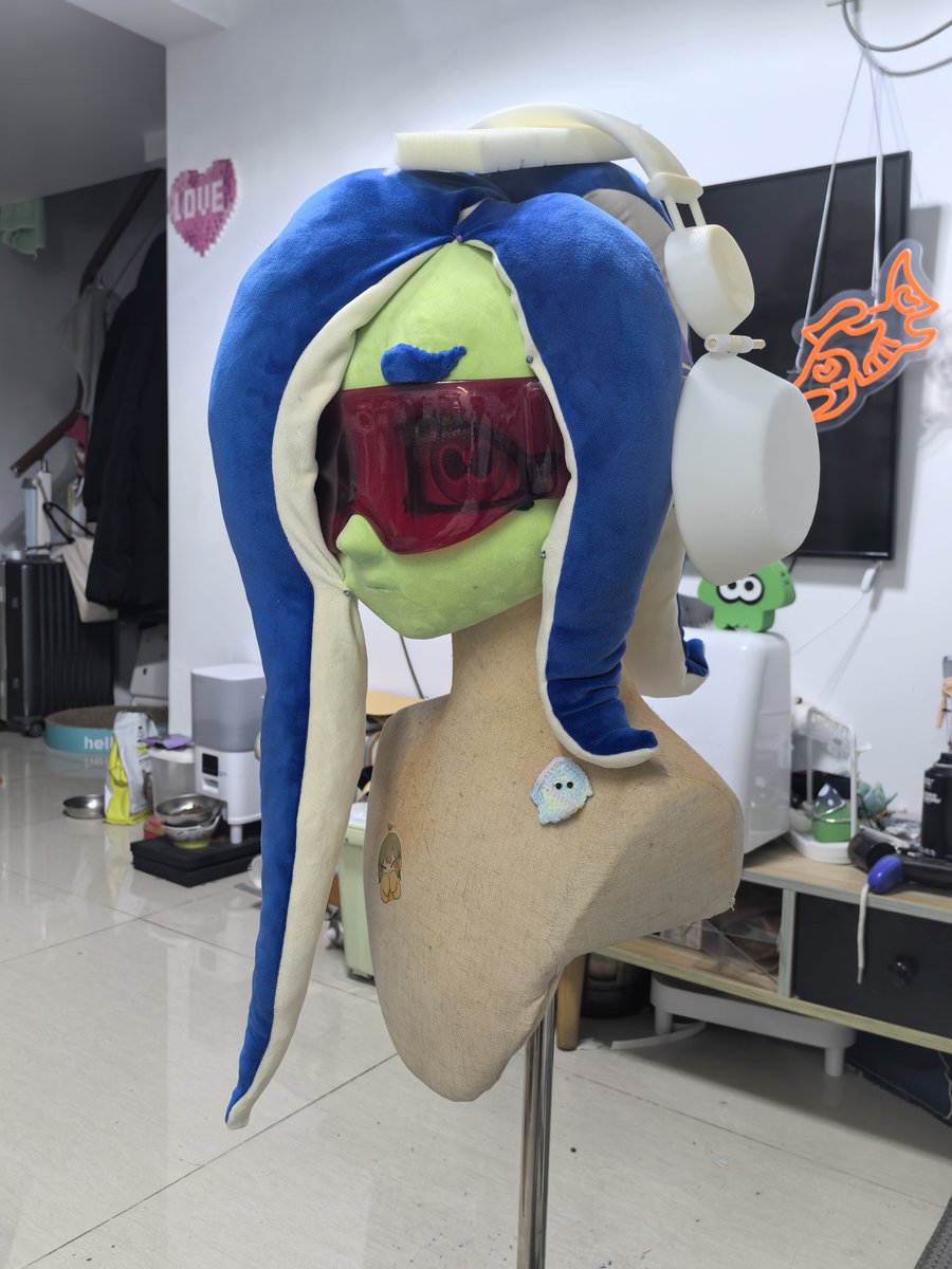 Mzdodo599's tweet photo. 今日份水田
#acht #Splatoon3 https://t.co/BSuxFg3EeM