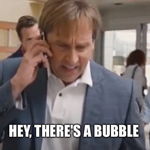 me when im in the hot tub lol