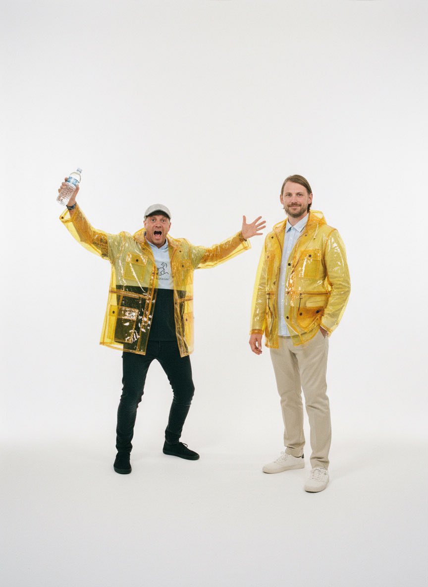 Experimenting with #NanoBanana in <a href="/envato/">Envato</a> elements. Crazy fast generations👌