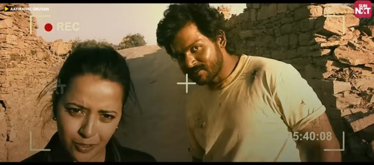 பைனலா சீயான் ஃபேன கண்டுபுடிச்சிட்டோம் தேங்க்ஸ் டு ட்விட்டர்.