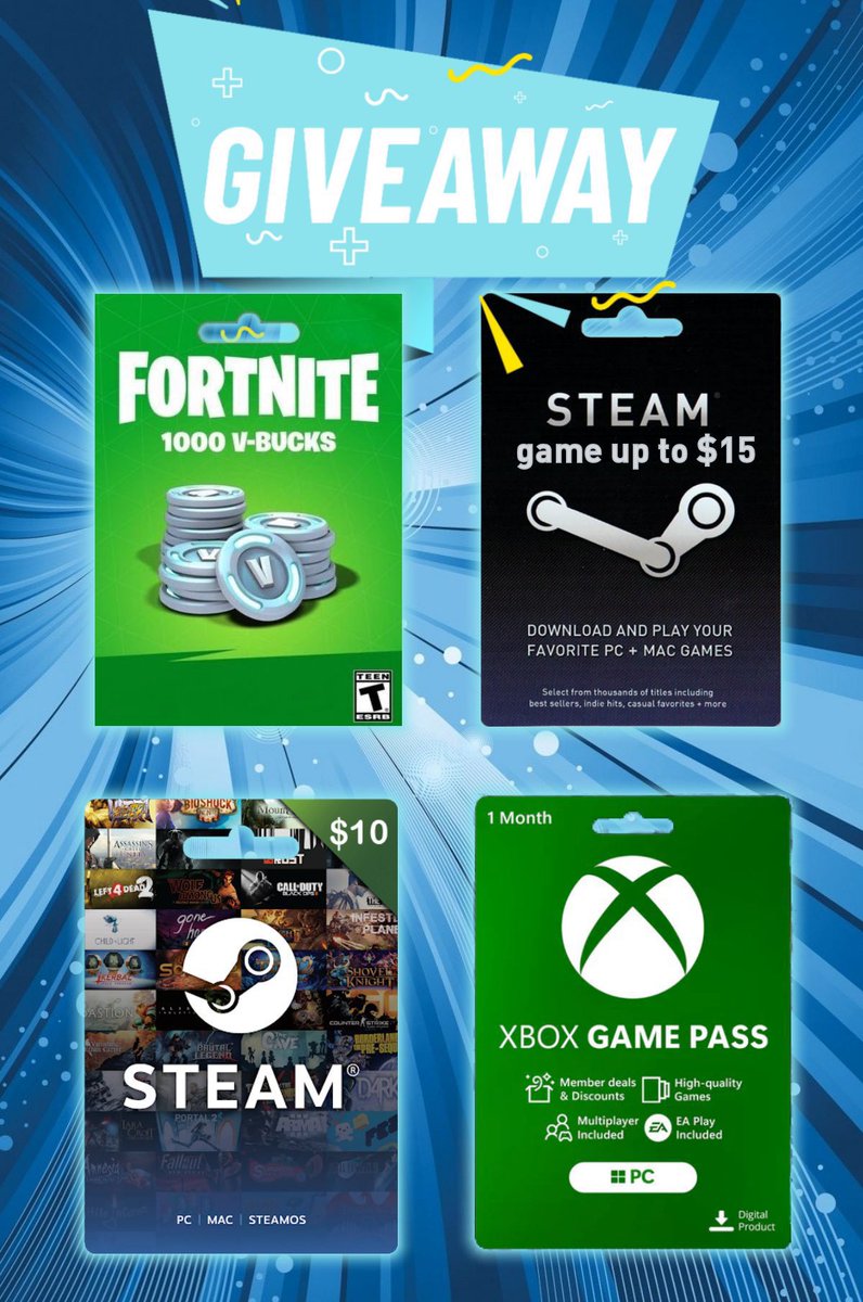 Winners choice Giveaway 

Repost ♻️

Follow <a href="/ThoseTG/">Those</a> /W🔔

Tell me in comments &amp; tag a friend 🫂

Ends in 24 hours ⏰