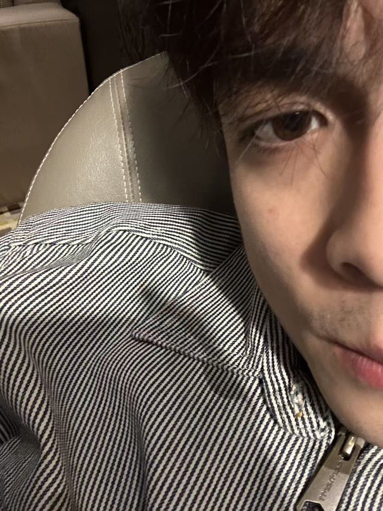 糯米王 tweet media