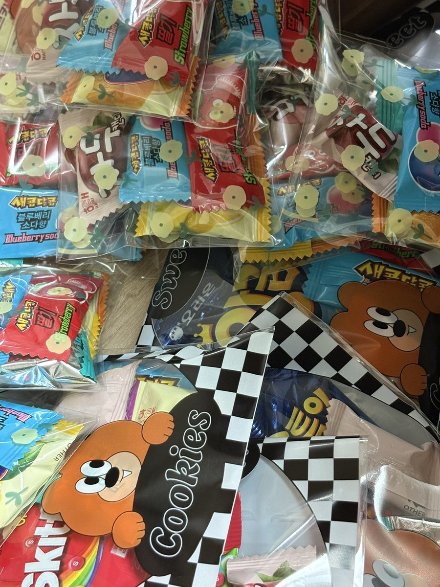 9서코 양일 달달이🍬 tweet media