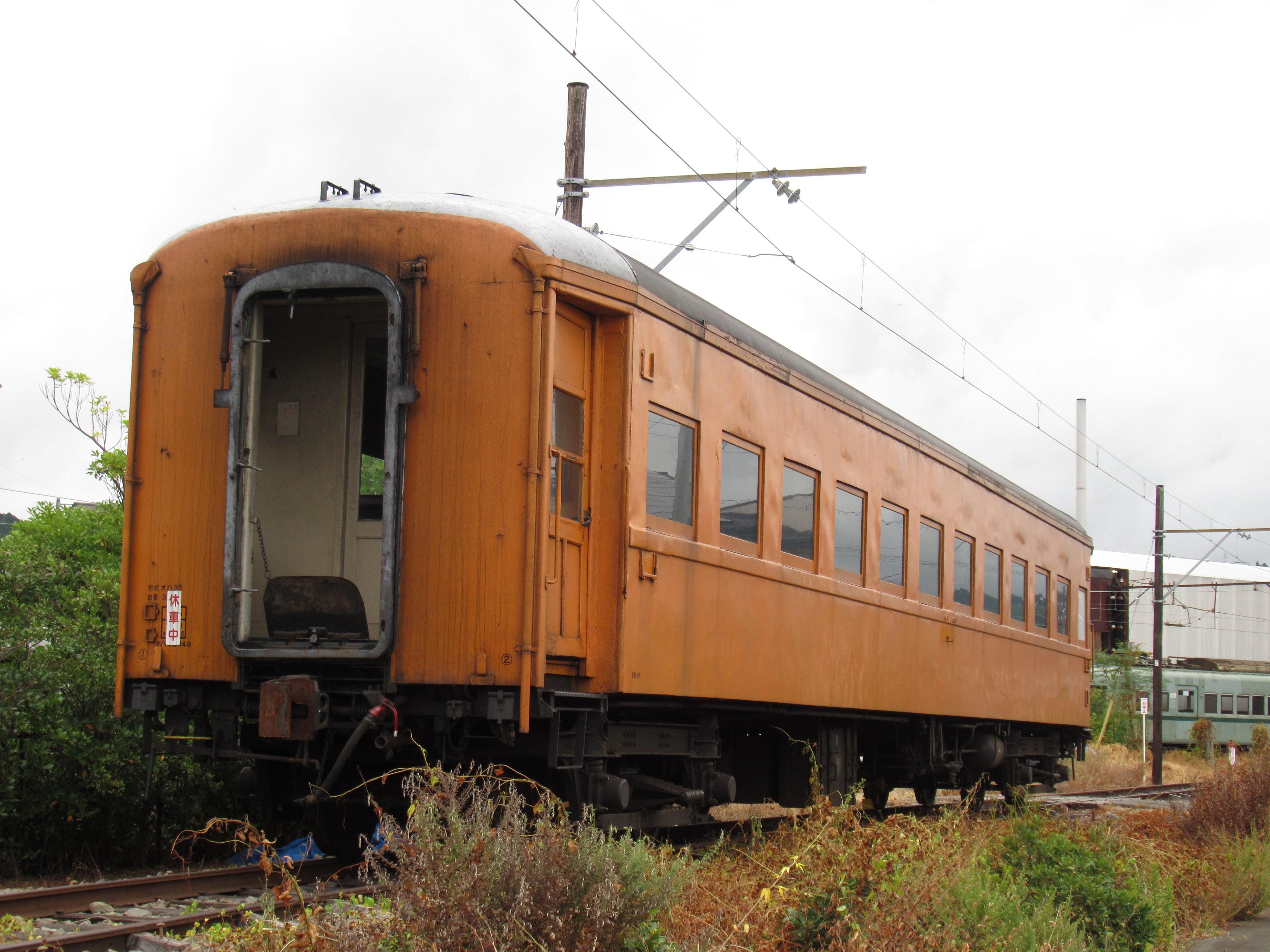 歩くインバータ (@Tomiyadentetsu) / X