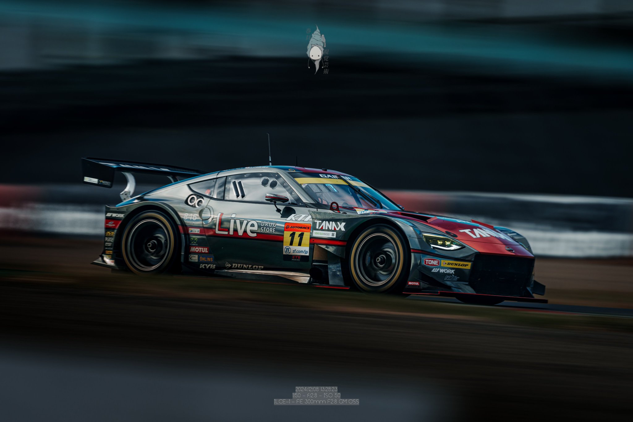 巻貝🐚MotorSportsGraphic on X: 