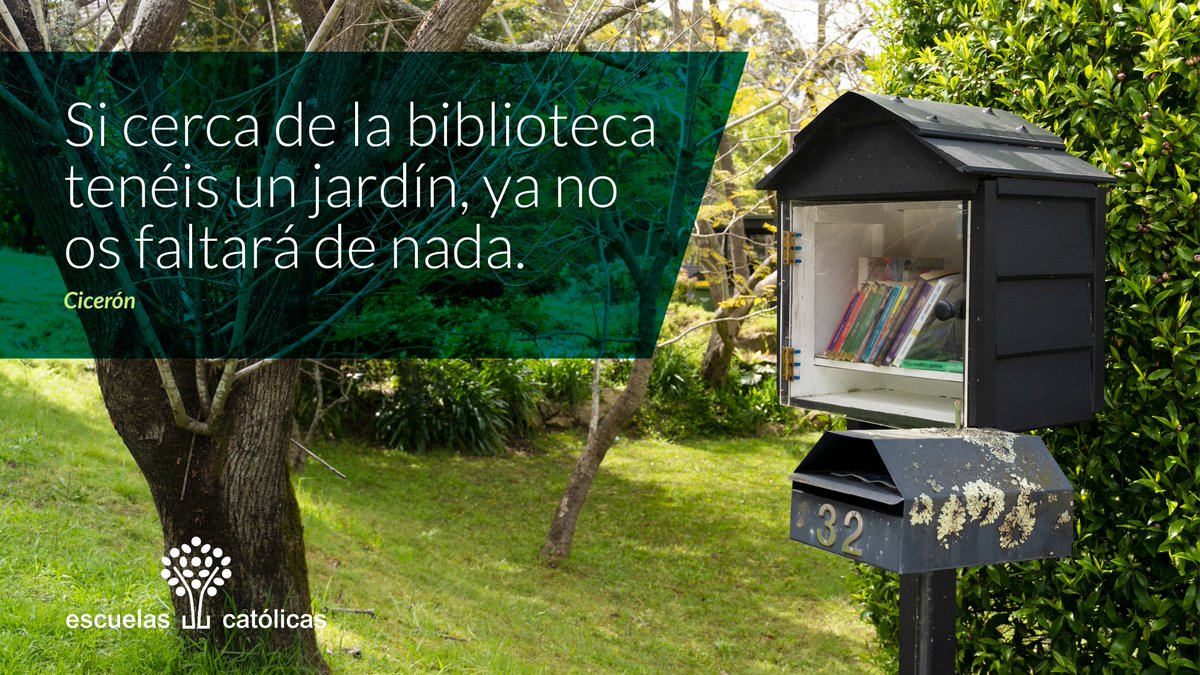 Escuelas Católicas tweet media