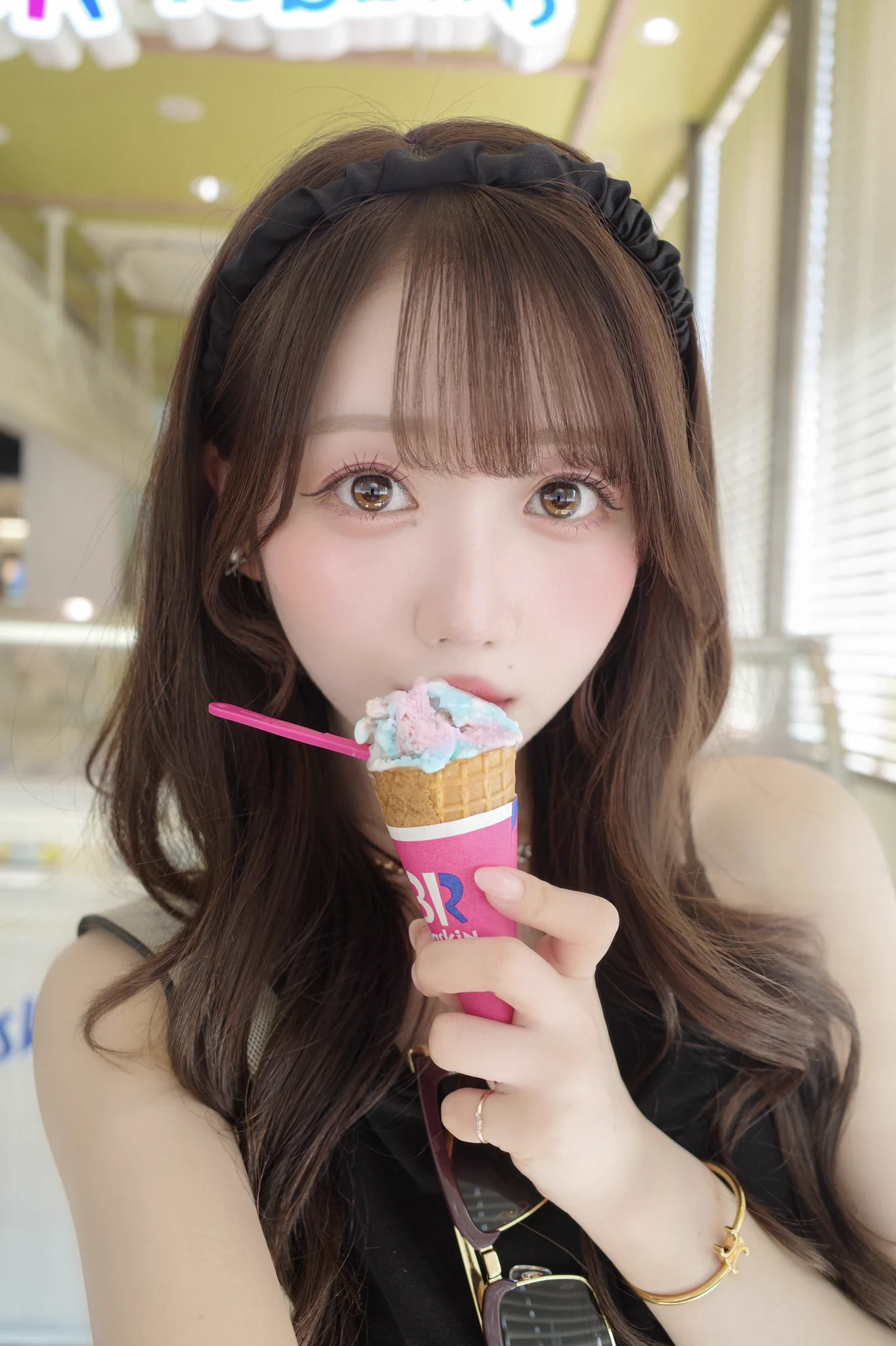 大谷 映美里 on X: 