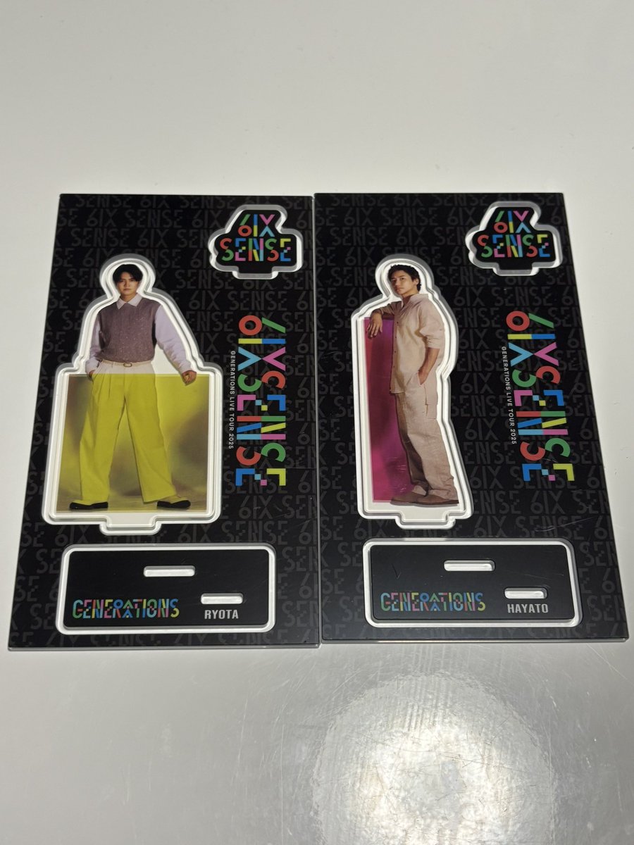 GENERATIONS 小森隼 豪華 グッズセット 小森隼 グッズセット - メルカリ
