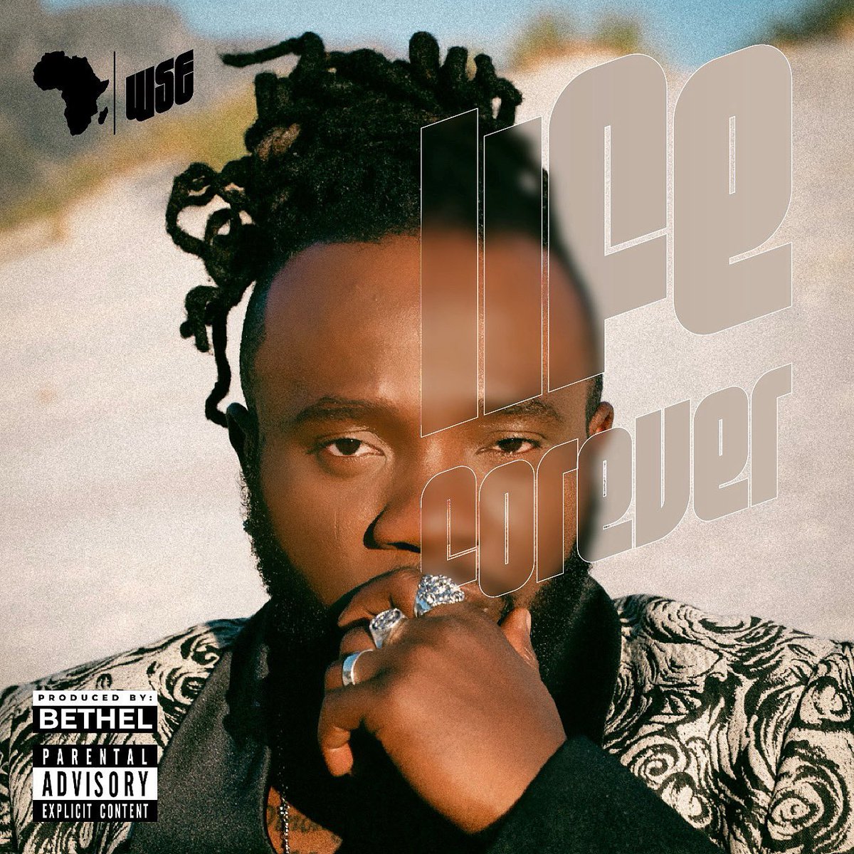 worldstage_ent's tweet photo. It’s OUT!!! 
Please stream “Life Forever” on all music platforms🔥

https://t.co/mzZK77Ua2Z

#NewMusicFriday https://t.co/Nzhfbz4xFd