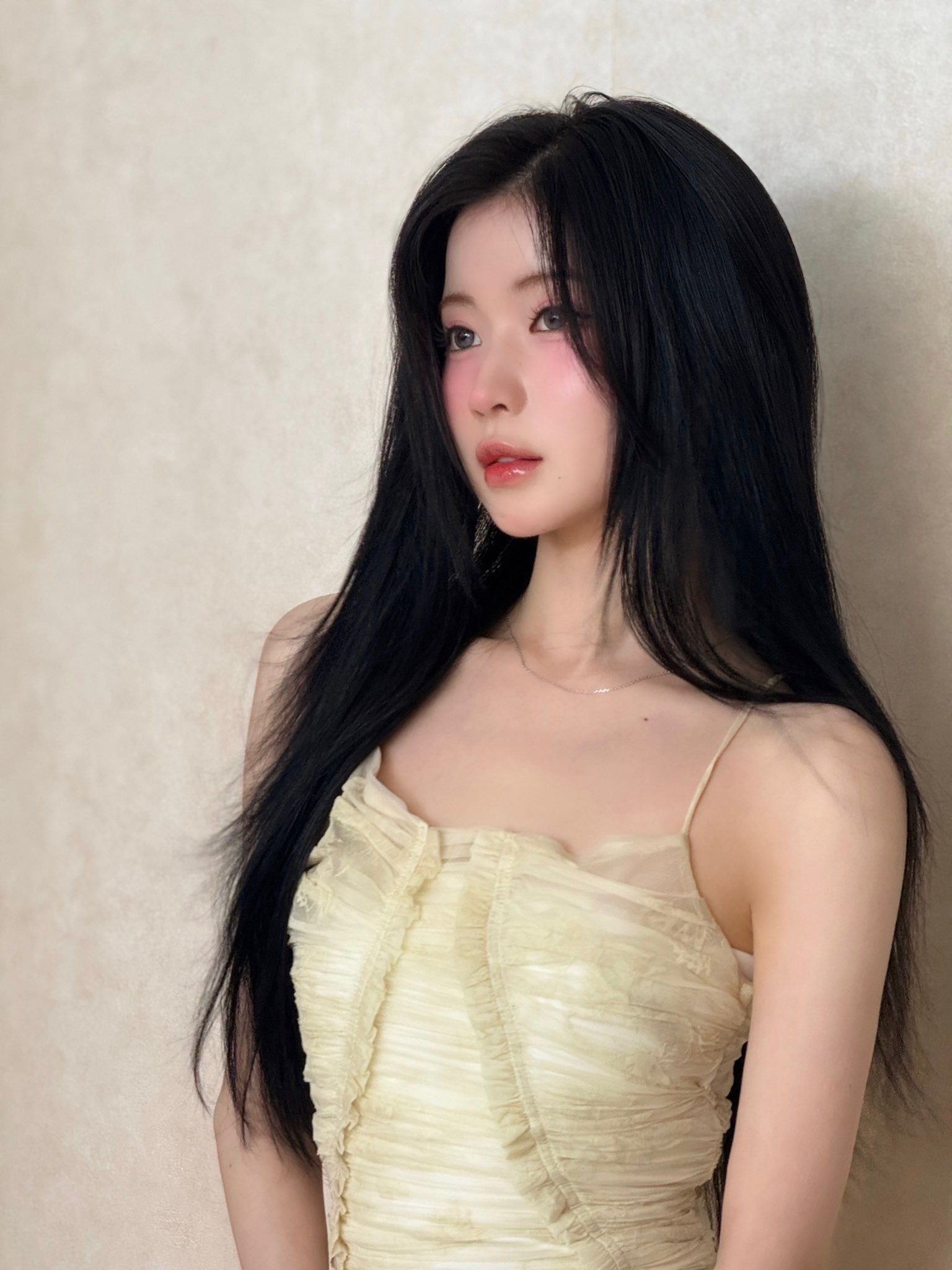 BABYMONSTER　アサ　ソウルコン　ベビモン 🎩🪄🥰 #BABYMONSTER #베이비몬스터 #ASA #아사 | asa