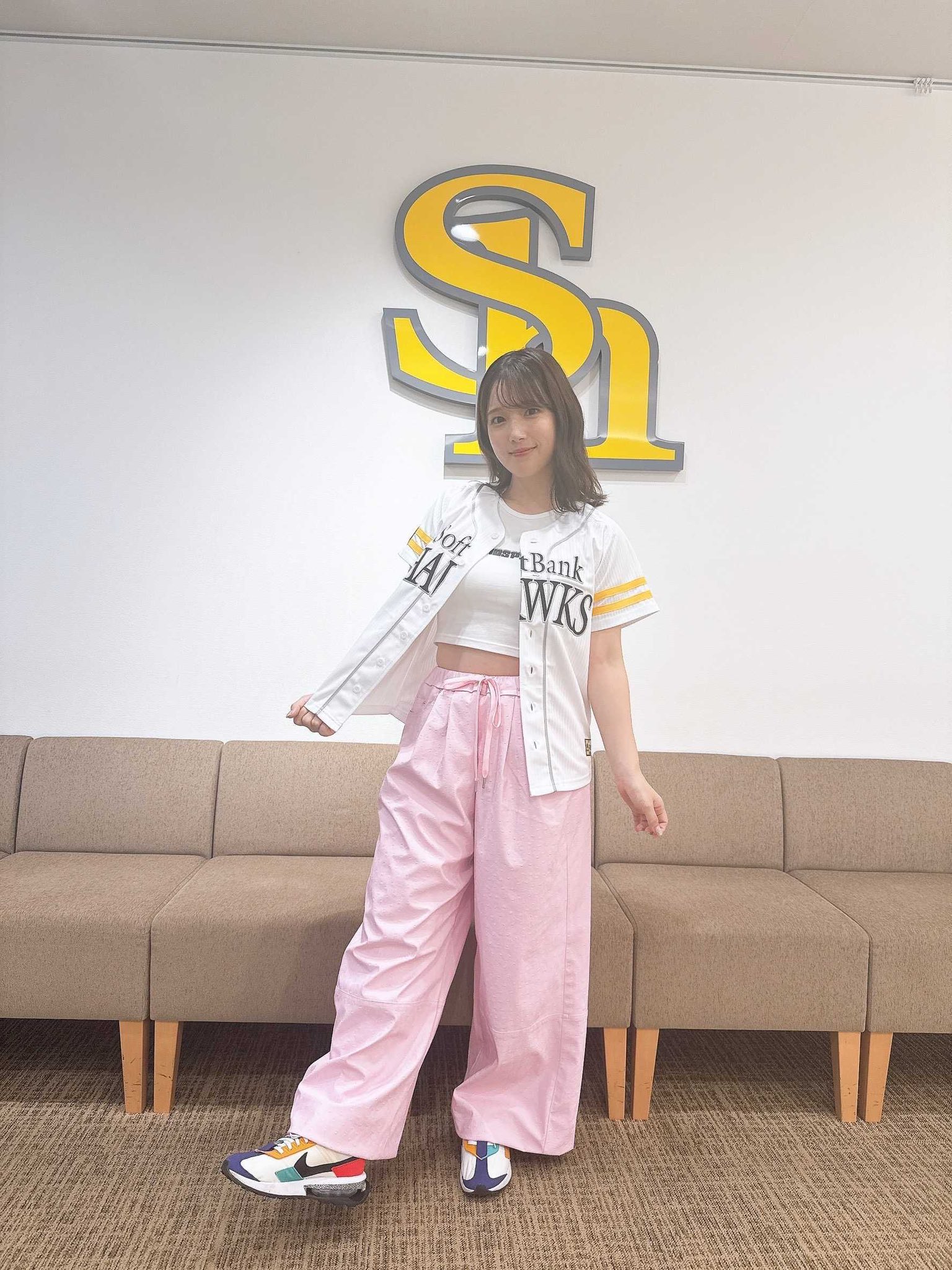 内田真礼 Official STAFF on X: 