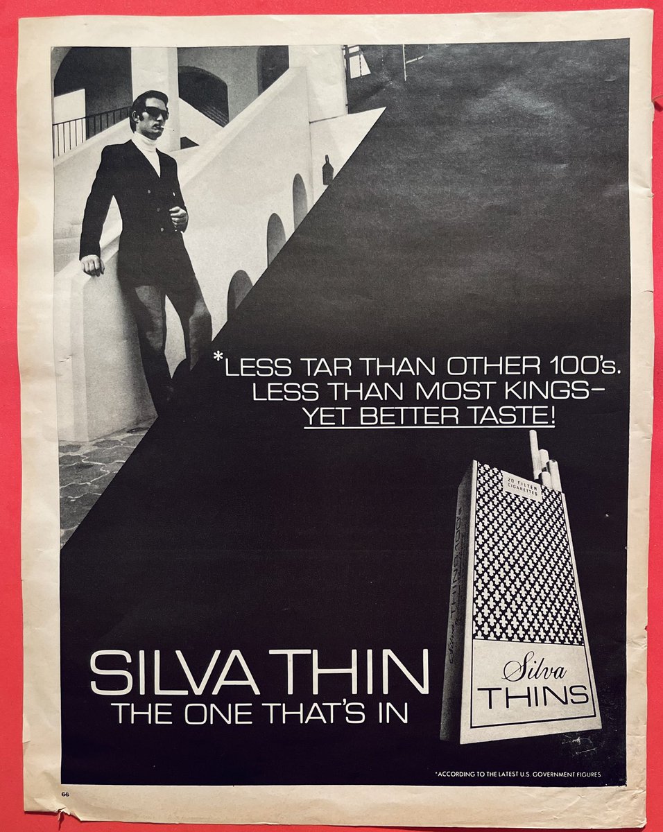 grageArtgallery's tweet image. Cigarette anyone?