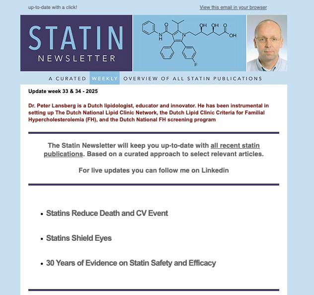 Peter Lansberg MDPhD tweet media