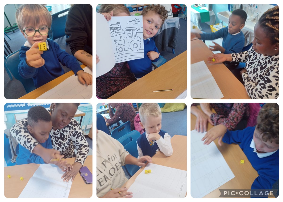 St Margaret of Scotland Primary, LCSC and Nursery tweet media