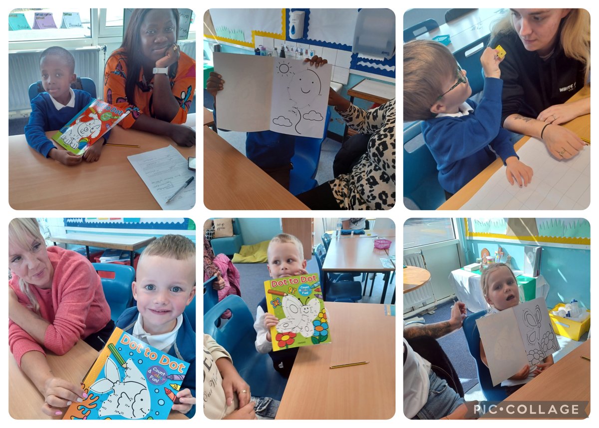 St Margaret of Scotland Primary, LCSC and Nursery tweet media