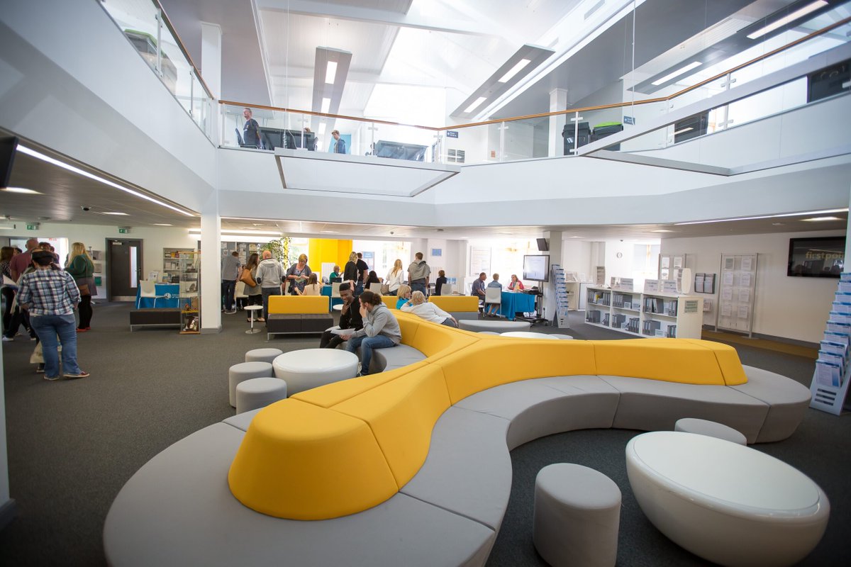 Need help with your student record, registration, or timetable? firstpoint can guide you through the systems. #firstpointFriday #WorcesterUni bit.ly/4dh6Bjg
