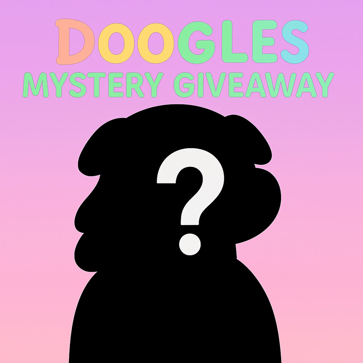 Happy Friday &amp; it’s Giveaway Time

🎉 One winner will receive a mystery <a href="/D00ggles/">D00GLES🫧</a>, and another will win 100Ð.

How to enter:
🫧 Follow <a href="/D00ggles/">D00GLES🫧</a> and me
🫧 Like + RT
🫧 Tag 2 friends who love $Doge

⏳ Contest ends in 72 hours, good luck!