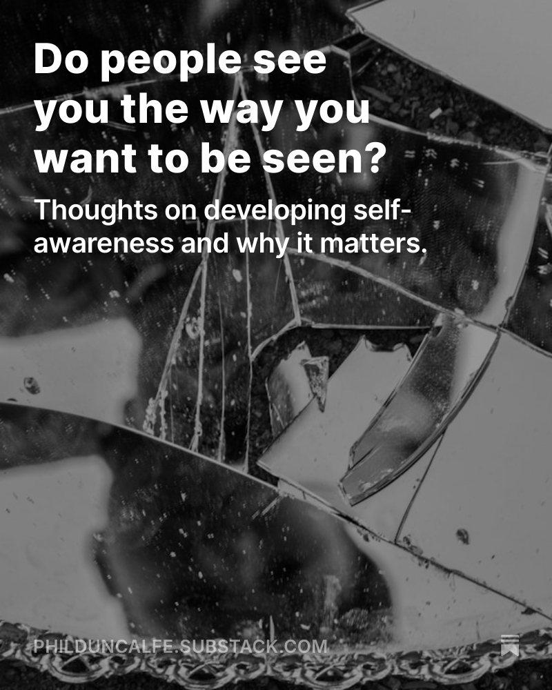 pduncalfe's tweet photo. Do people see you the way you want to be seen? https://t.co/A6DhsL9T8j https://t.co/3YWZlyLP6W