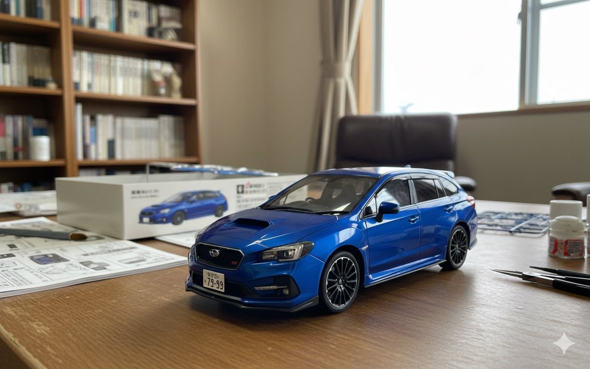 このプラモデル欲しい